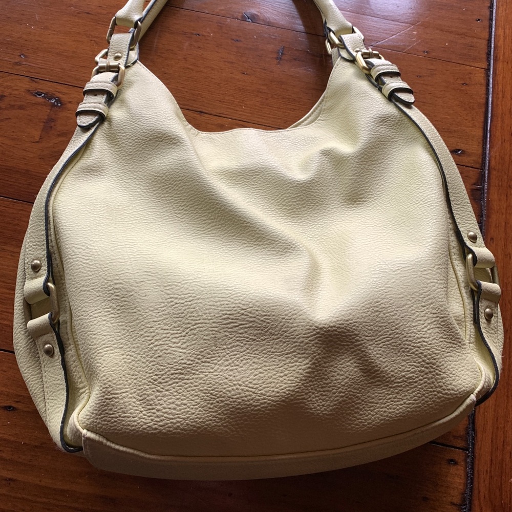 Summer purse